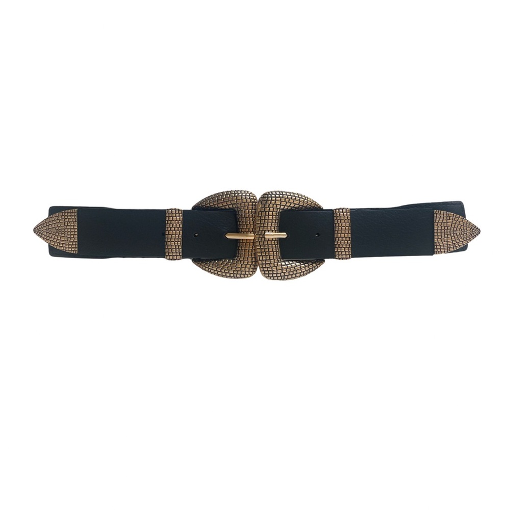 Western bohemian belt